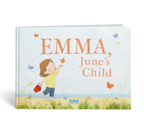 This Month's Child