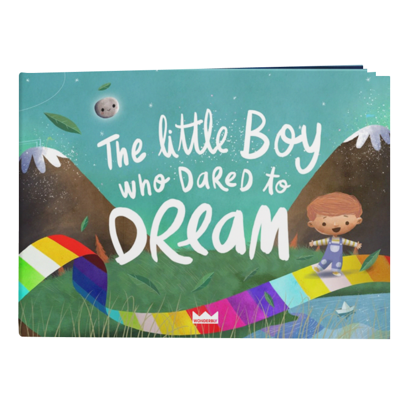 Dared to Dream