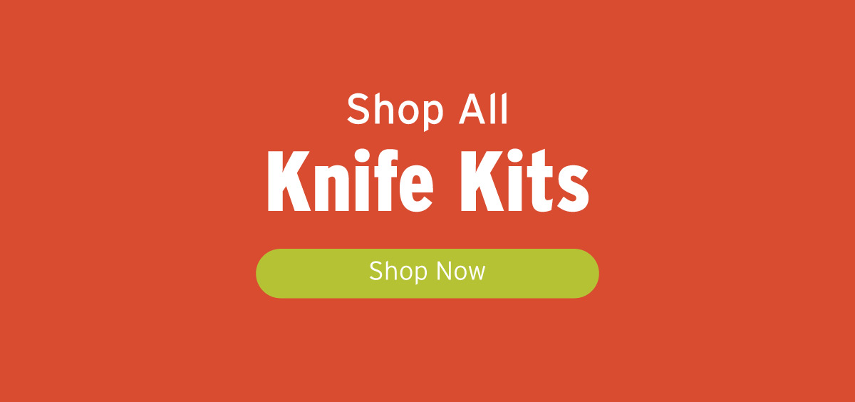 Shop Knife Kits