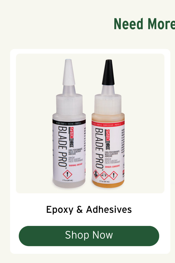 Shop Epoxy & Adhesives