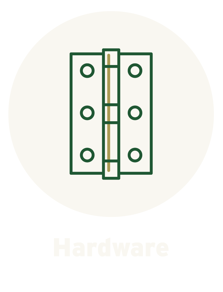  "Hardware"