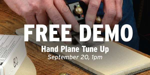 Find Your Local Store To Attend A Free Demo