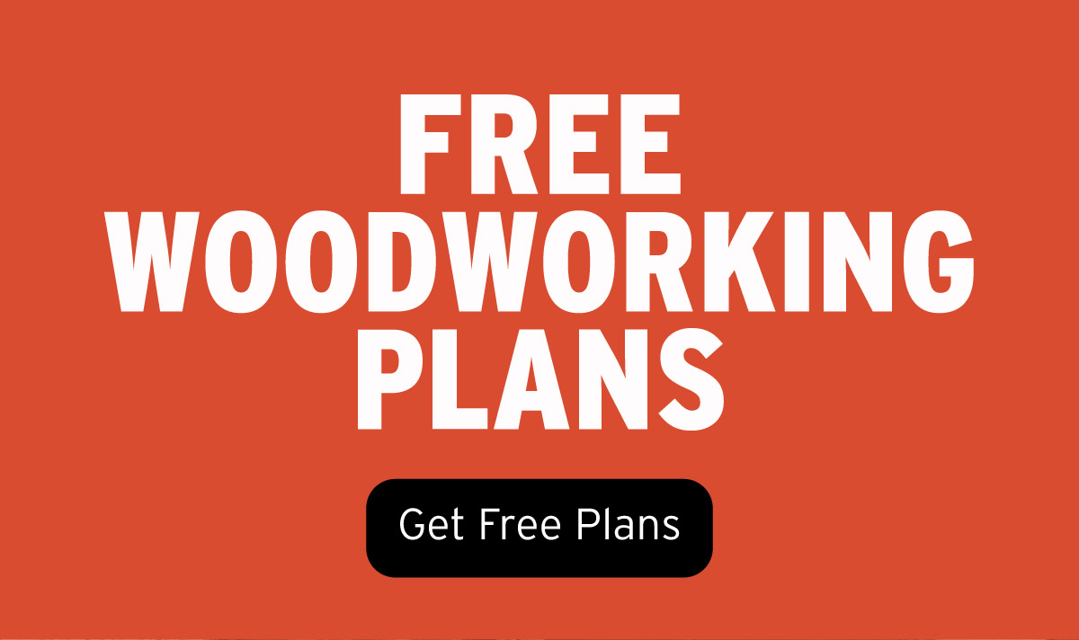 Free Woodworking Plans - Download Now
