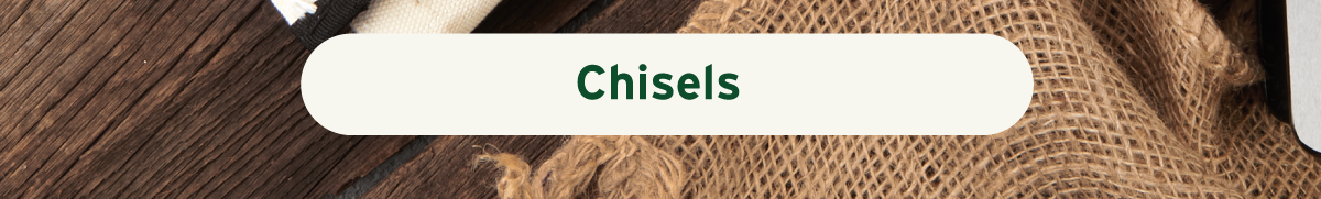Chisels