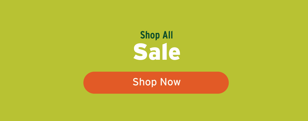 Shop All Sale
