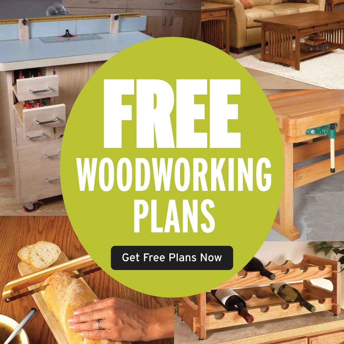 Download Free Plans