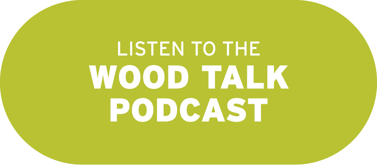 Wood Talk Podcast & The Wood Whisperer YouTube Channel