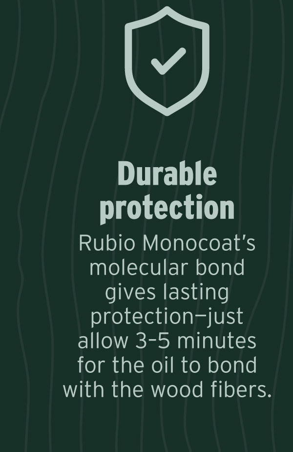 Durable Protection