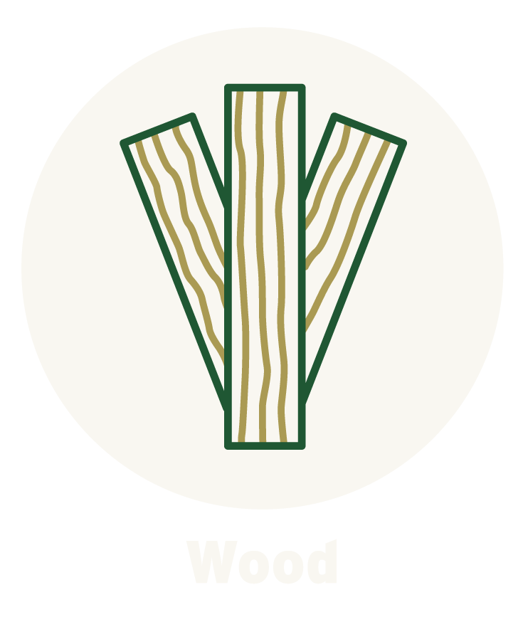  "Wood"