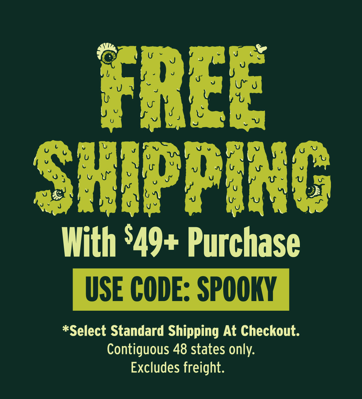 Get $10 Off Your $40+ Purchase With Code: SAVE10