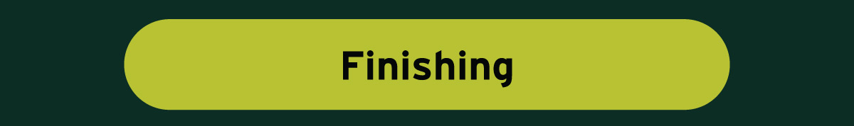 Shop All Finishing