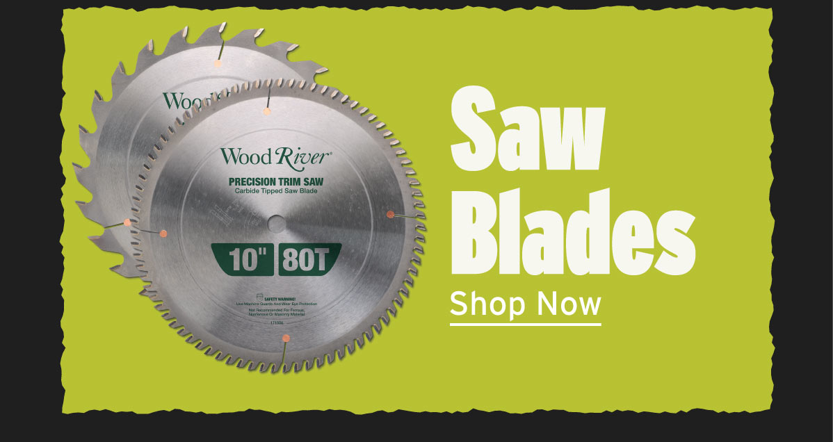 Shop All Saw Blades