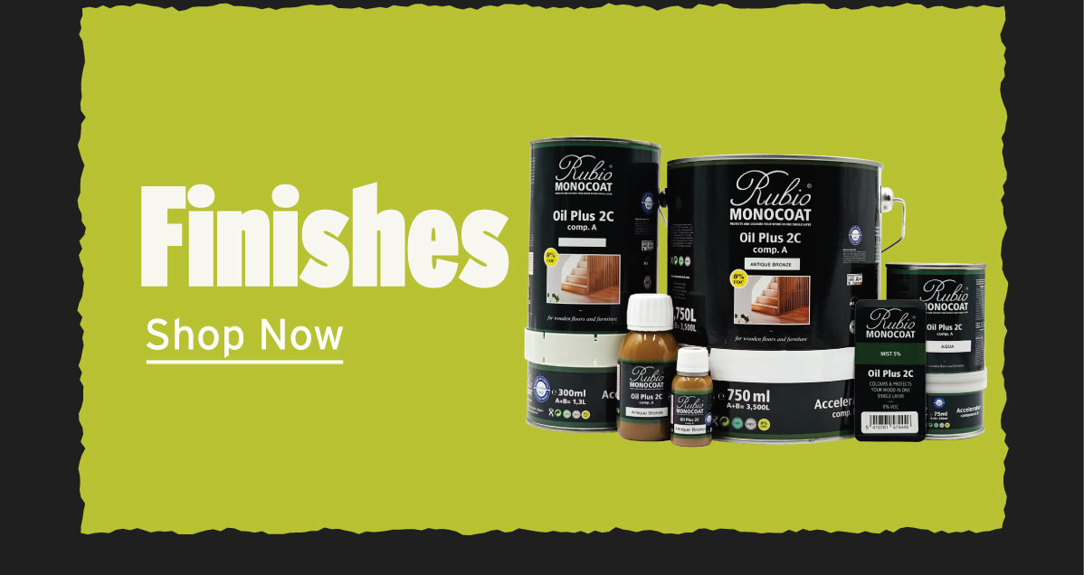 Shop All Finishes