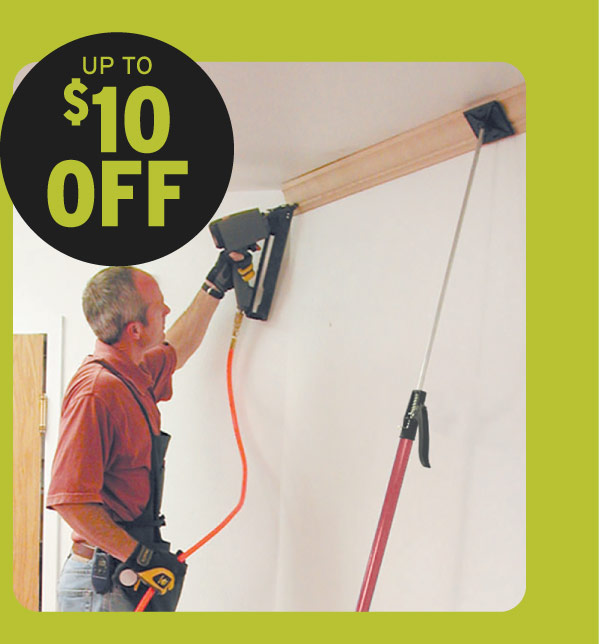 Up To $10 Off FastCap 3rd Hand & Universal BigFOOT