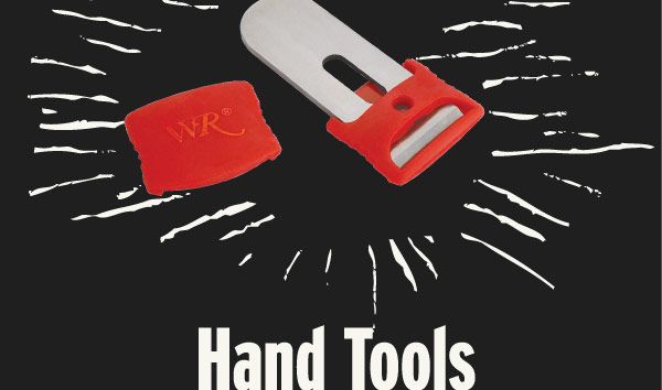 Up To 60% Off Hand Tools