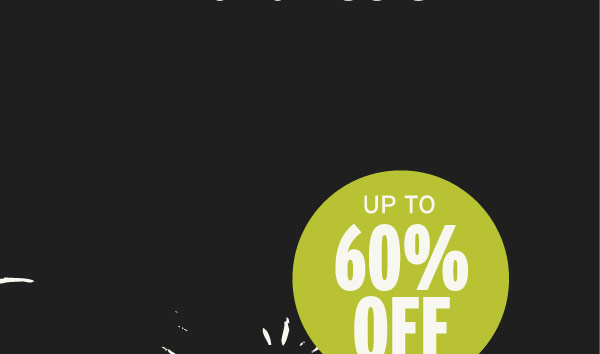 Up To 60% Off Workshop