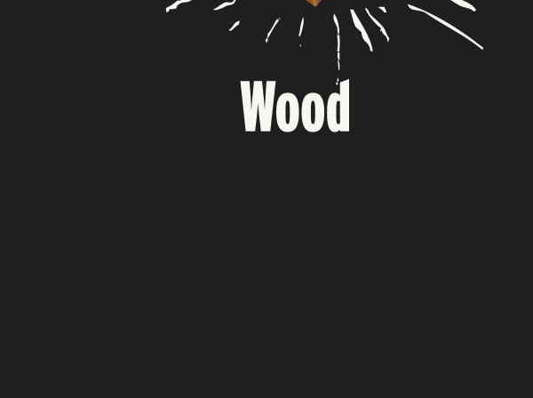 Up to 60% Off Wood