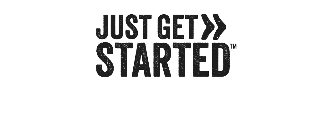  "Just