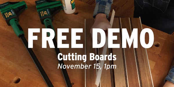 Free Demo