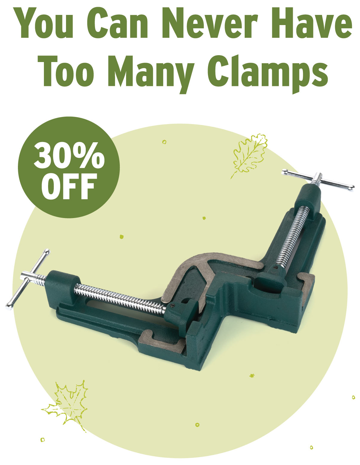 30% Off WoodRiver 4.25" Miter Vise