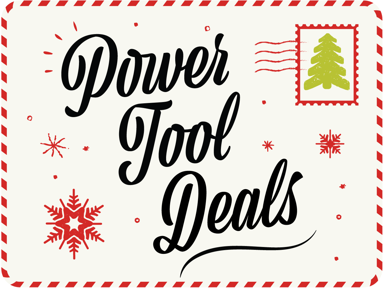 Power Tool Deals