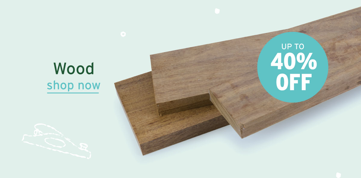 Wood