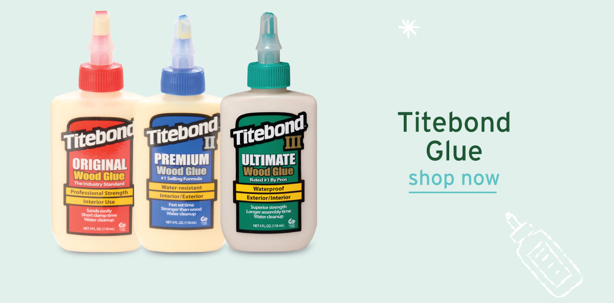 Titebond Glue