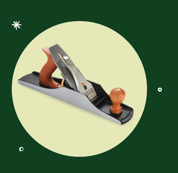 Hand Tools