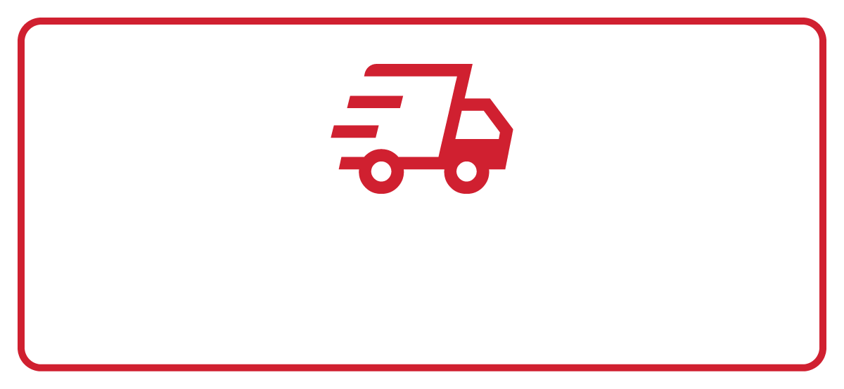2-Day Shipping Order By Dec 22