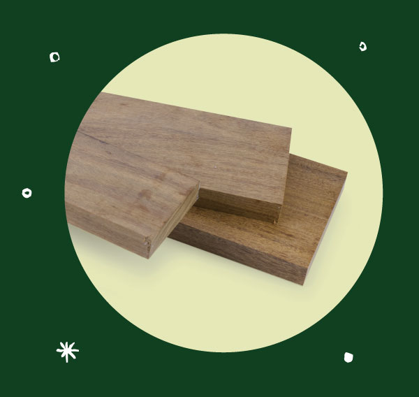  "Wood