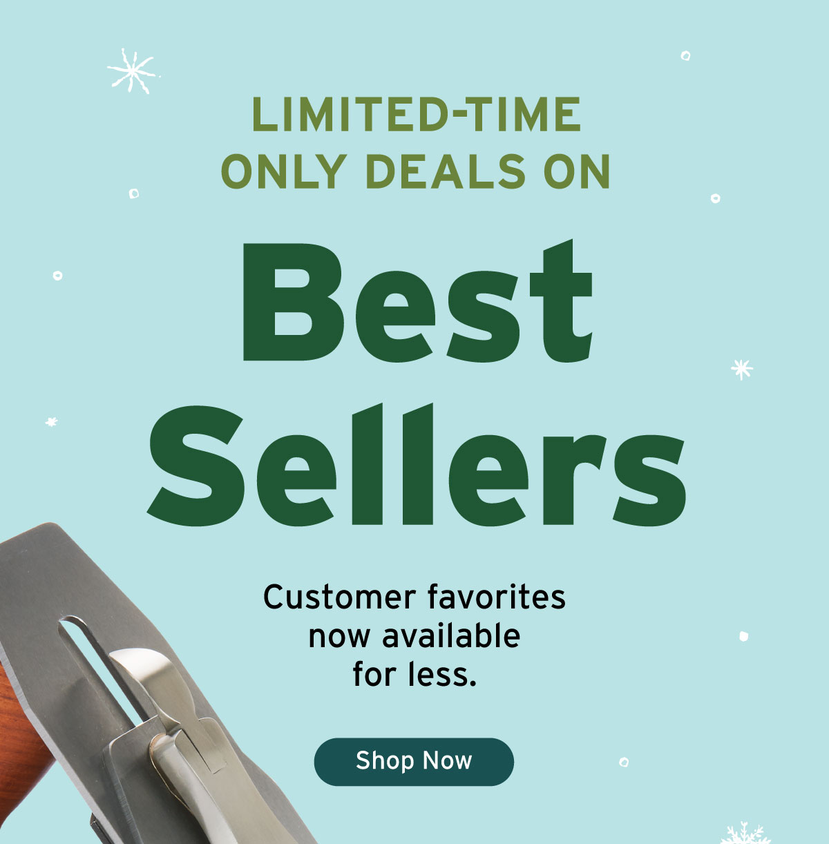 Shop All Sale Best Sellers