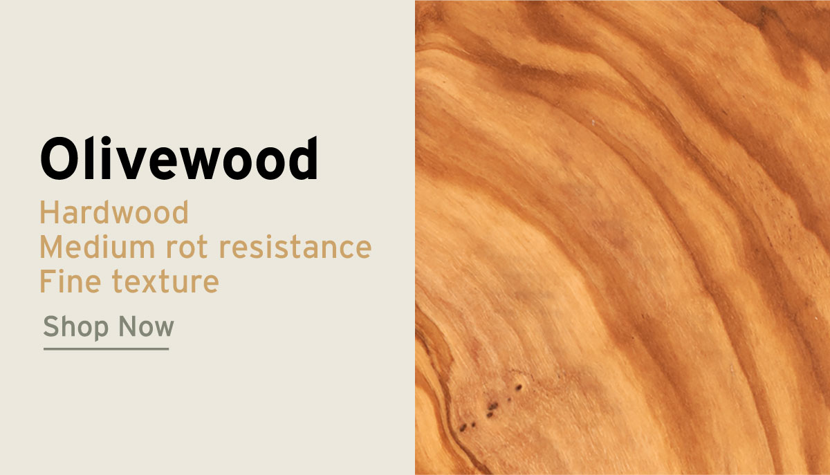 Olivewood