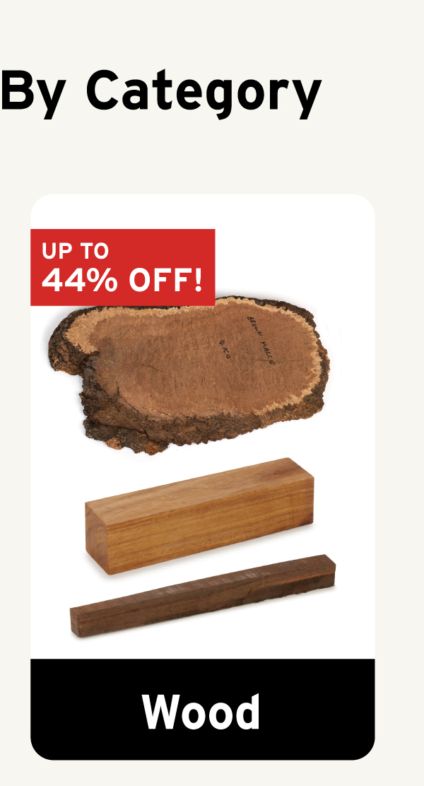 Wood Clearance