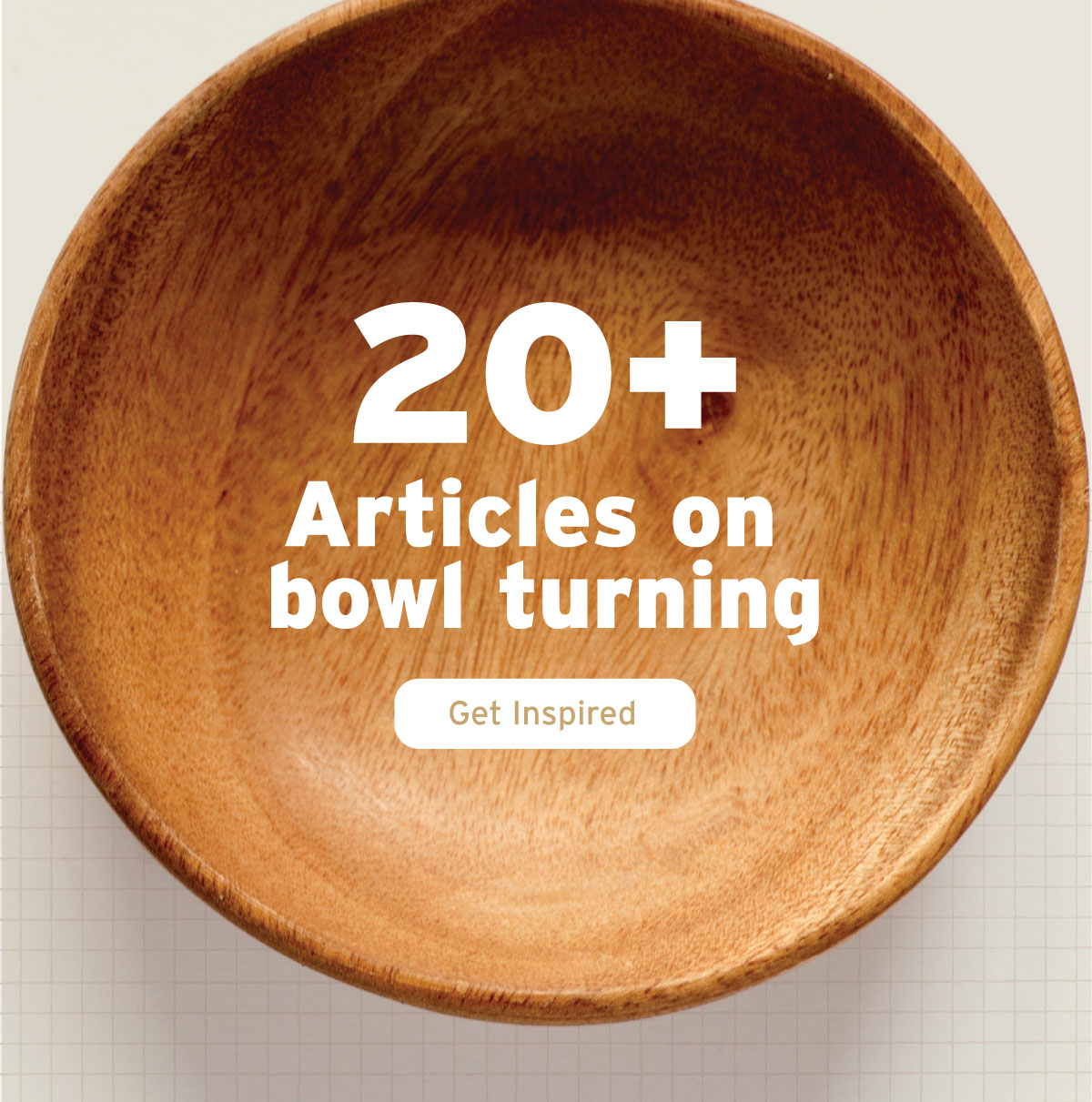 30+ Bowl Turning Articles