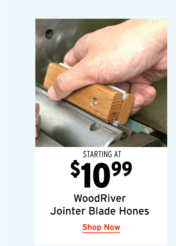  "WoodRiver