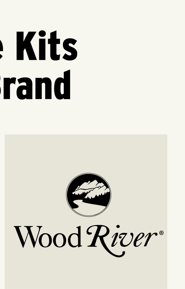 WoodRiver Knives
