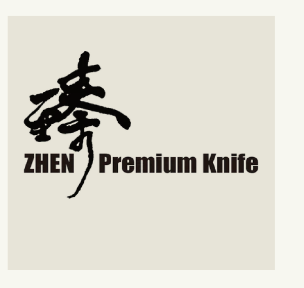 ZHEN Knives