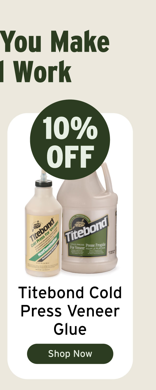  "TITEBOND