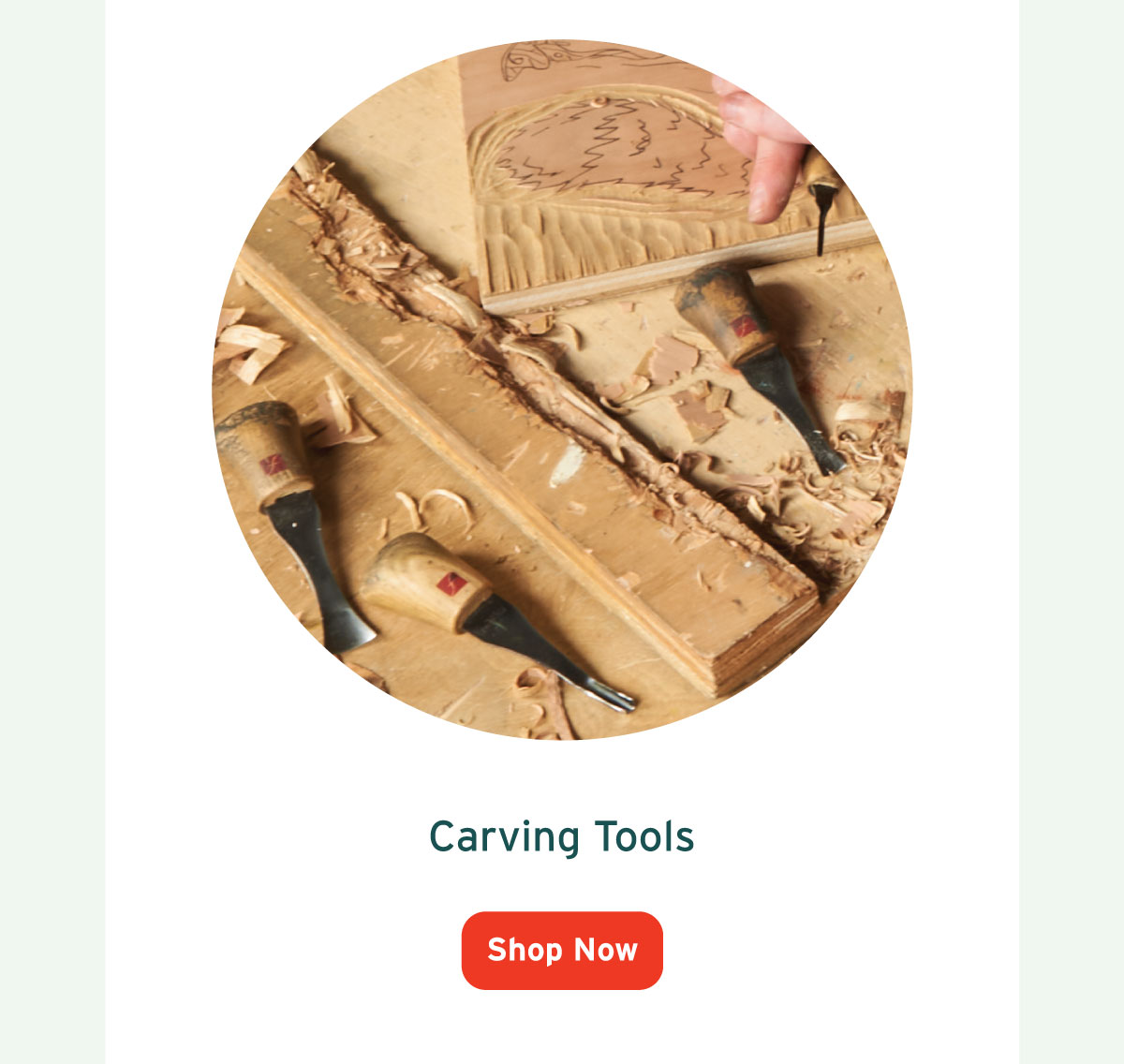 Carving Tools