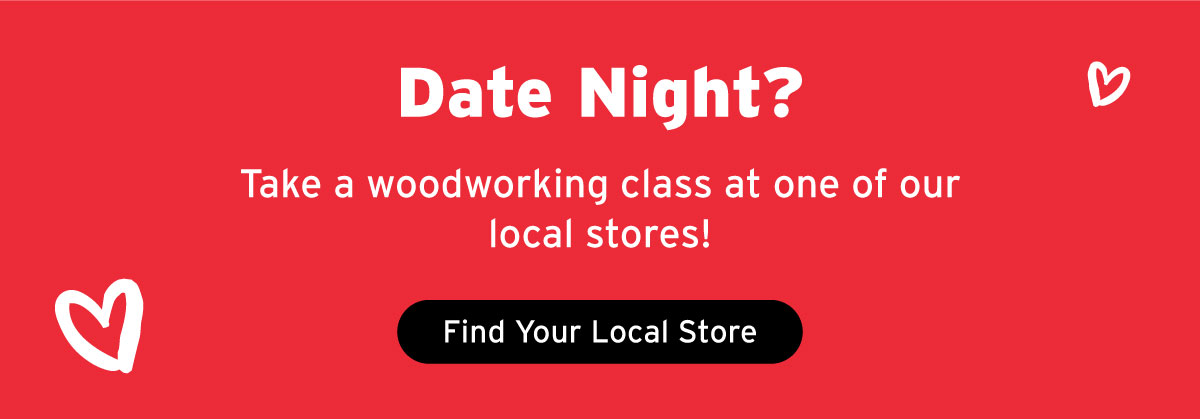 Date Night? Take A Class