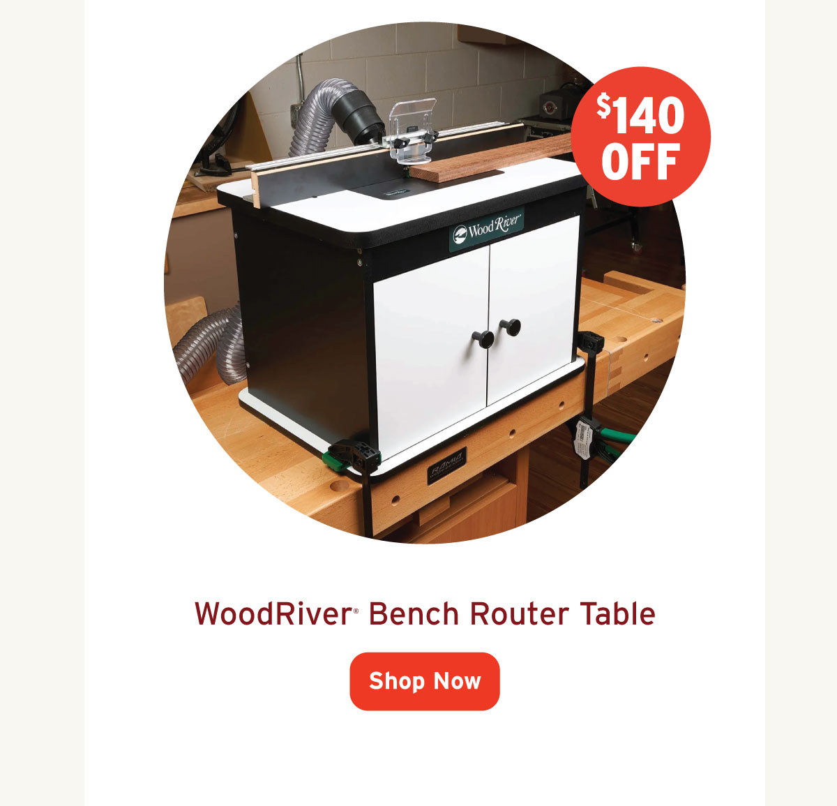  "WoodRiver