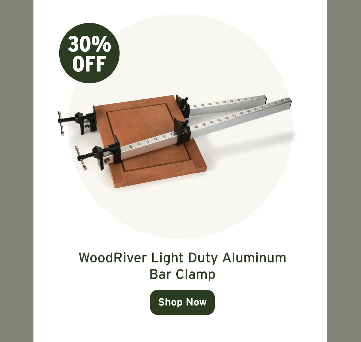  "WoodRiver