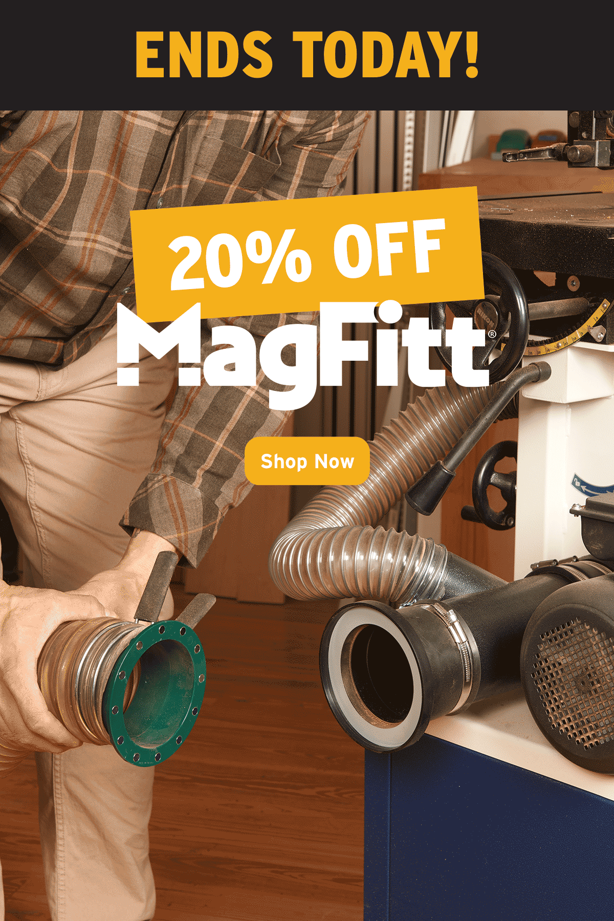 MagFitt