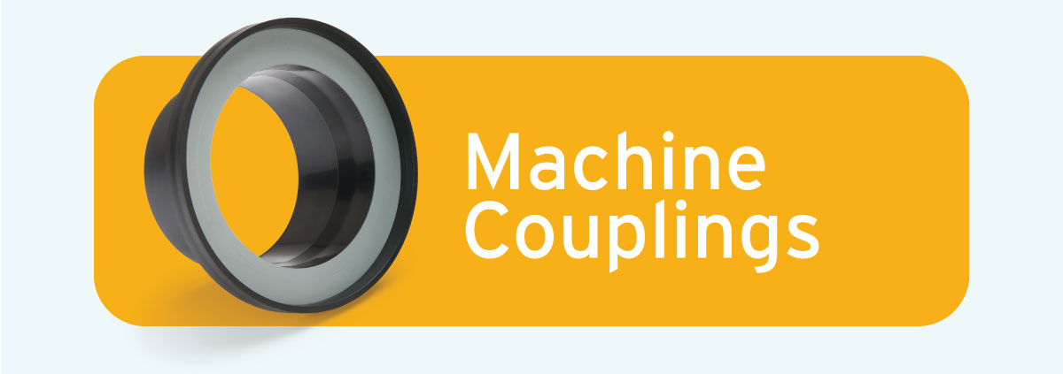 Machine Couplings