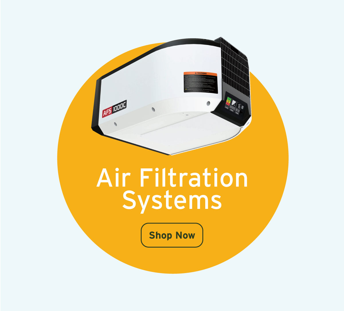 Air Filtration Systems