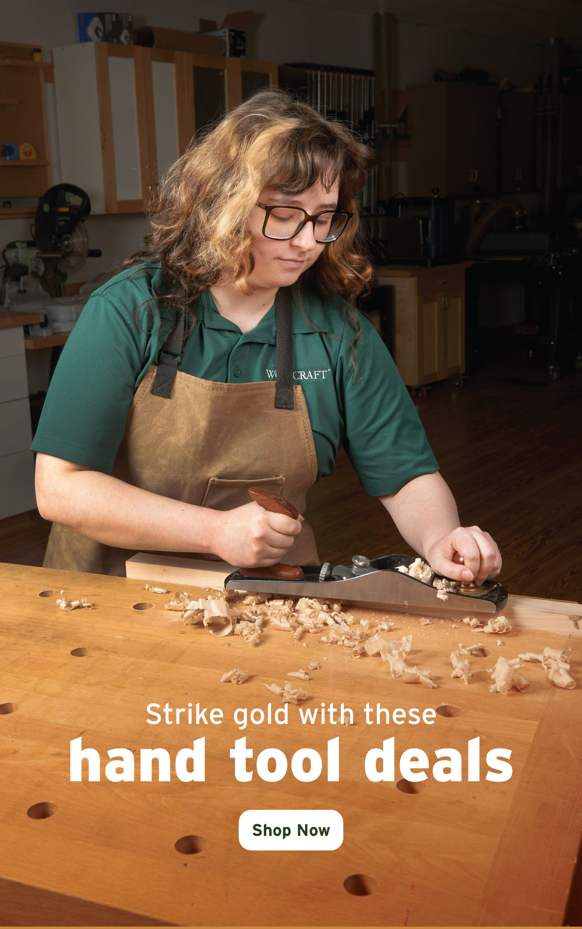 Strike gold with these hand tool deals