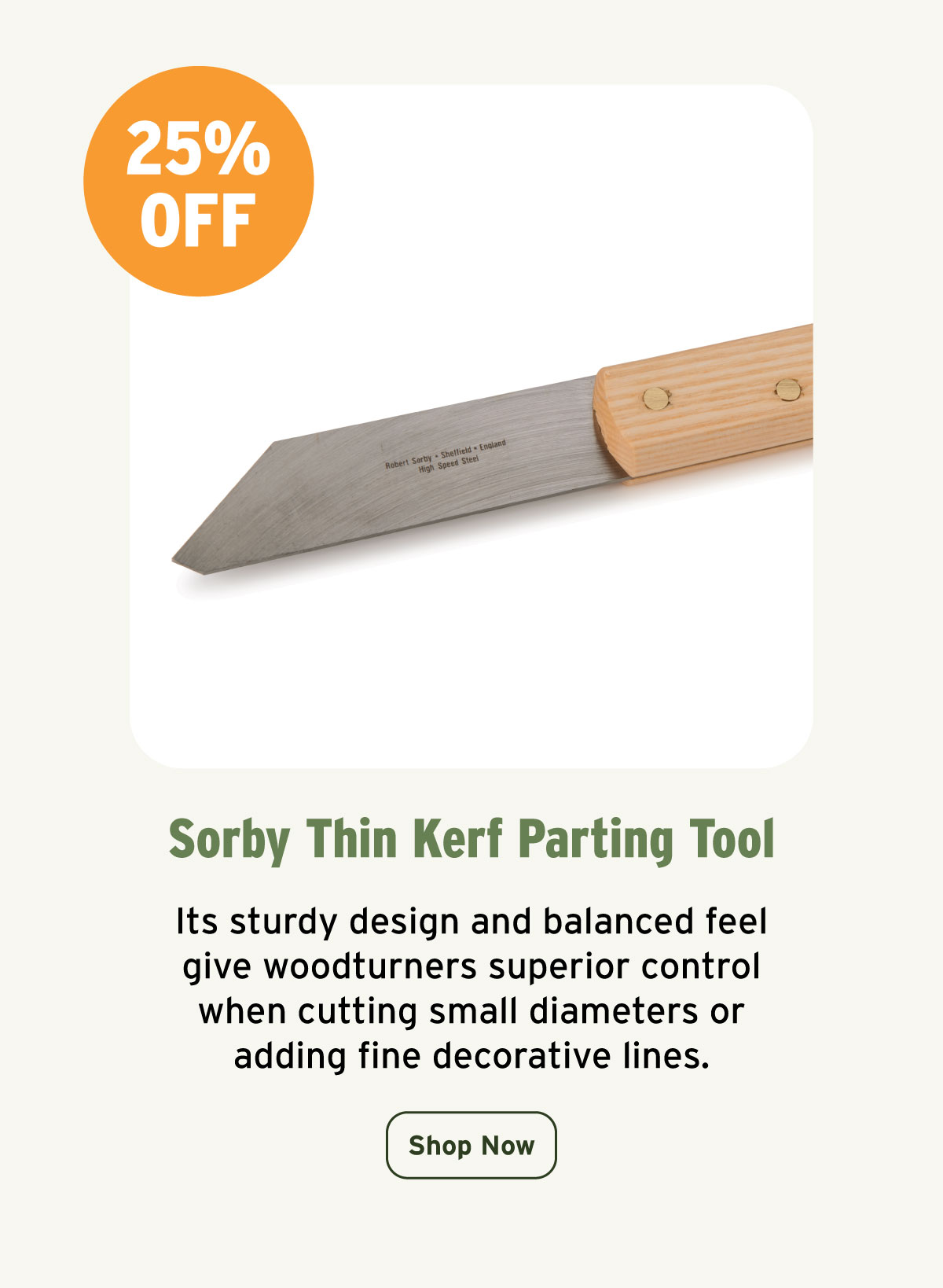  "Sorby