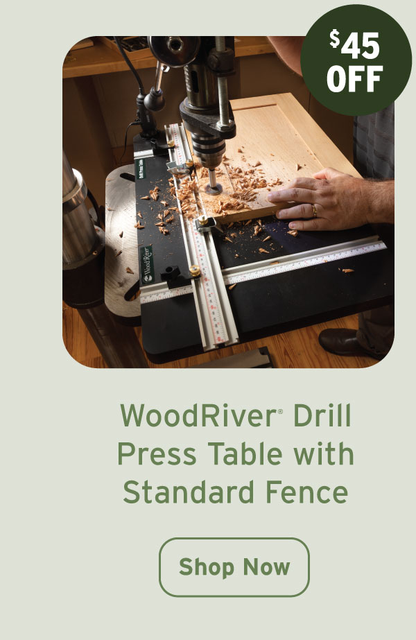  "WoodRiver