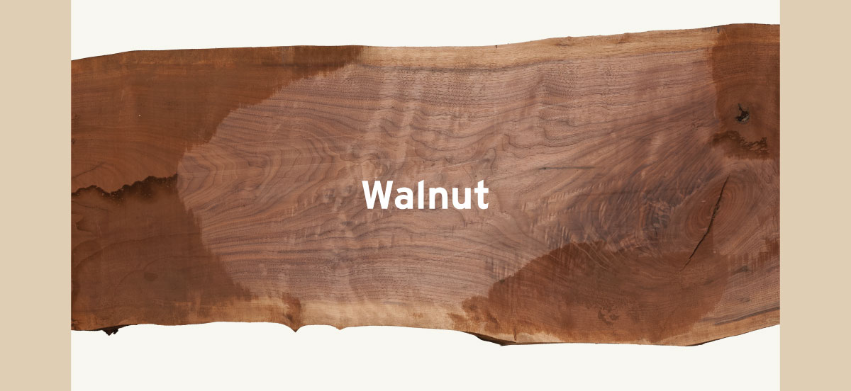 Walnut Slabs