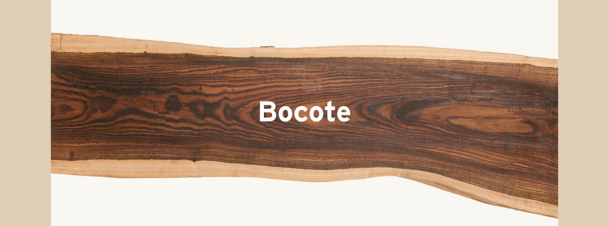 Bootee Slabs